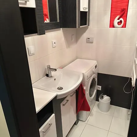 Sunny Modern With 2 With A View And Good Connections To The Centre Apartamento Praga